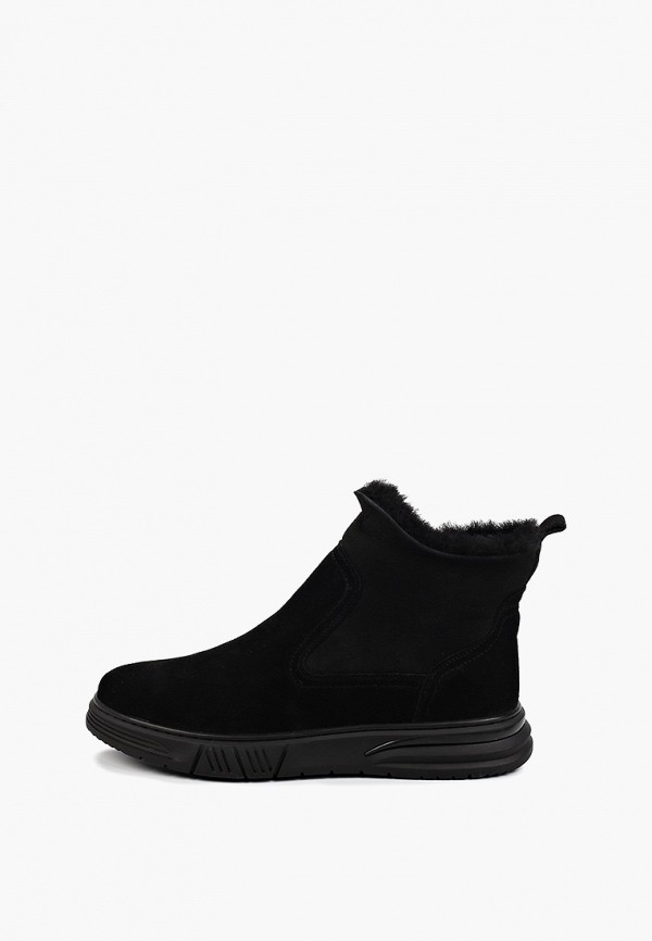 Ботинки Vitadela 5994₽