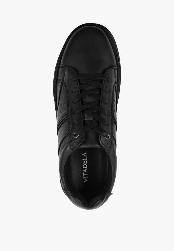 фото Кеды vitadela