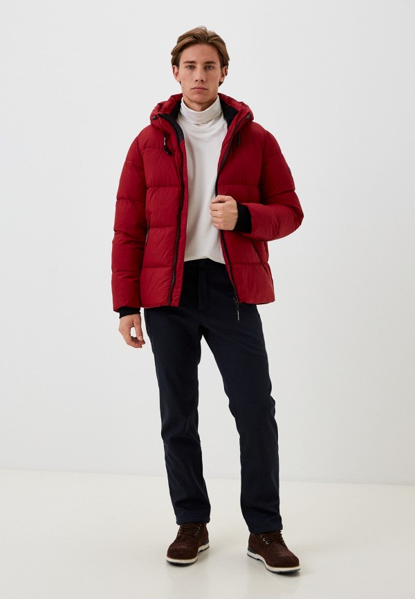 фото Брюки утепленные o'stin