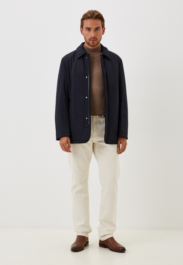 фото Куртка утепленная cudgi