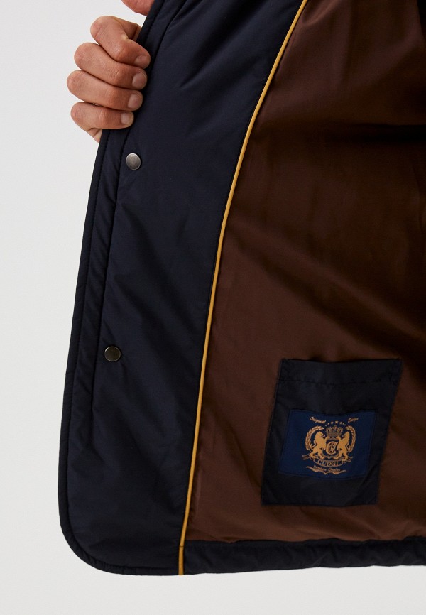 фото Куртка утепленная cudgi