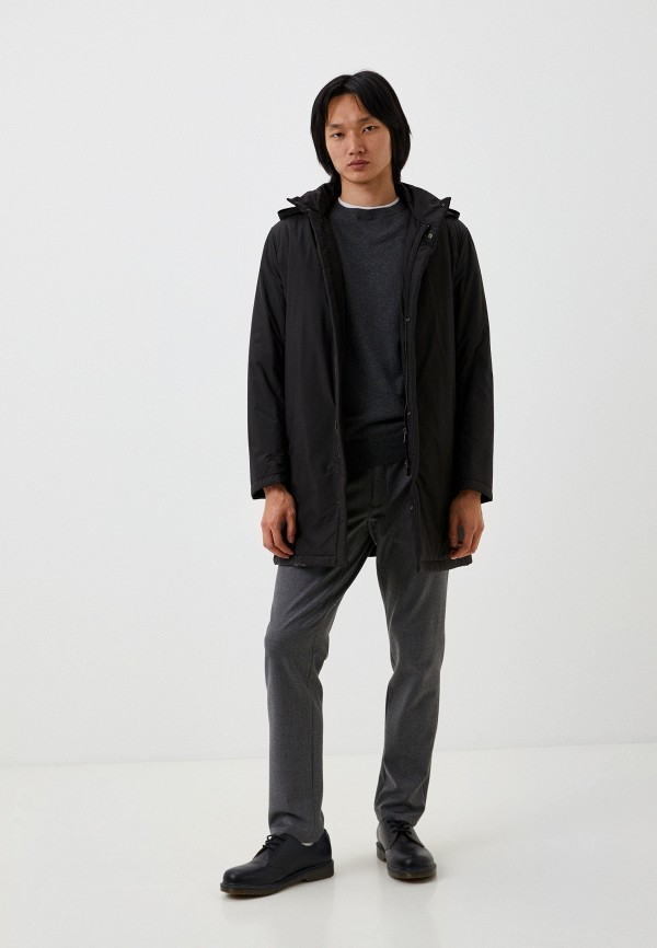 фото Куртка утепленная cudgi