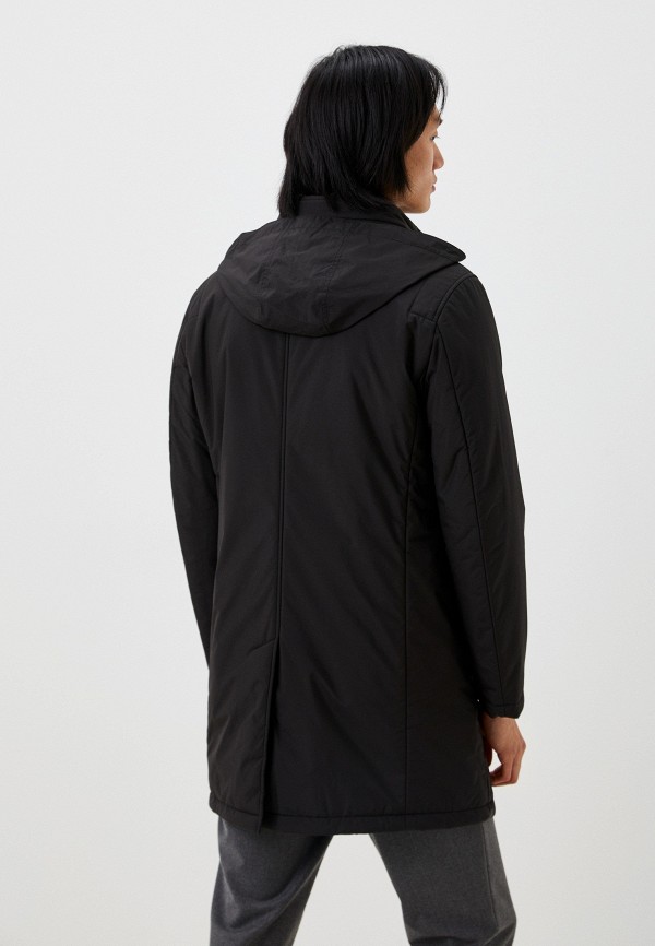 фото Куртка утепленная cudgi