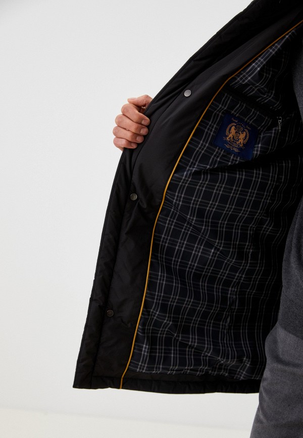 фото Куртка утепленная cudgi