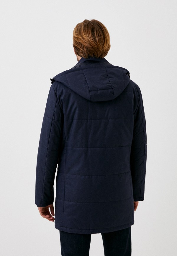 фото Куртка утепленная cudgi