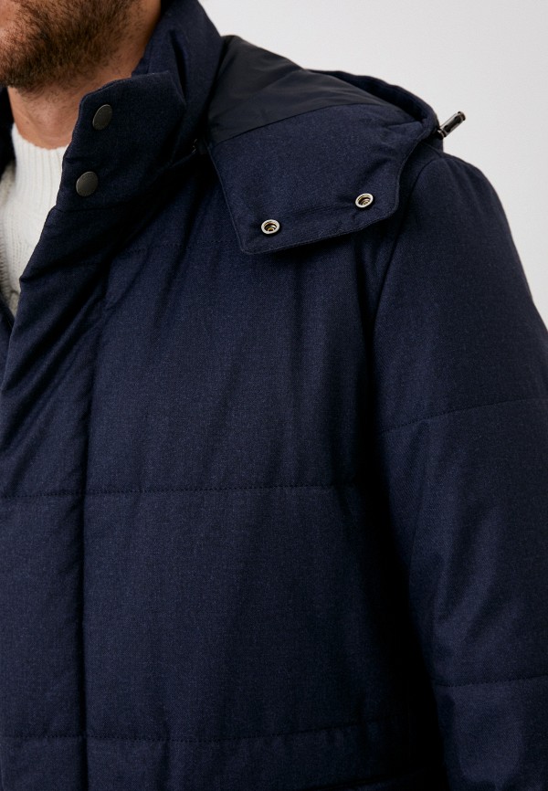 фото Куртка утепленная cudgi