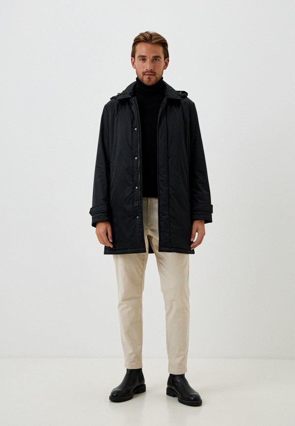 фото Куртка утепленная cudgi