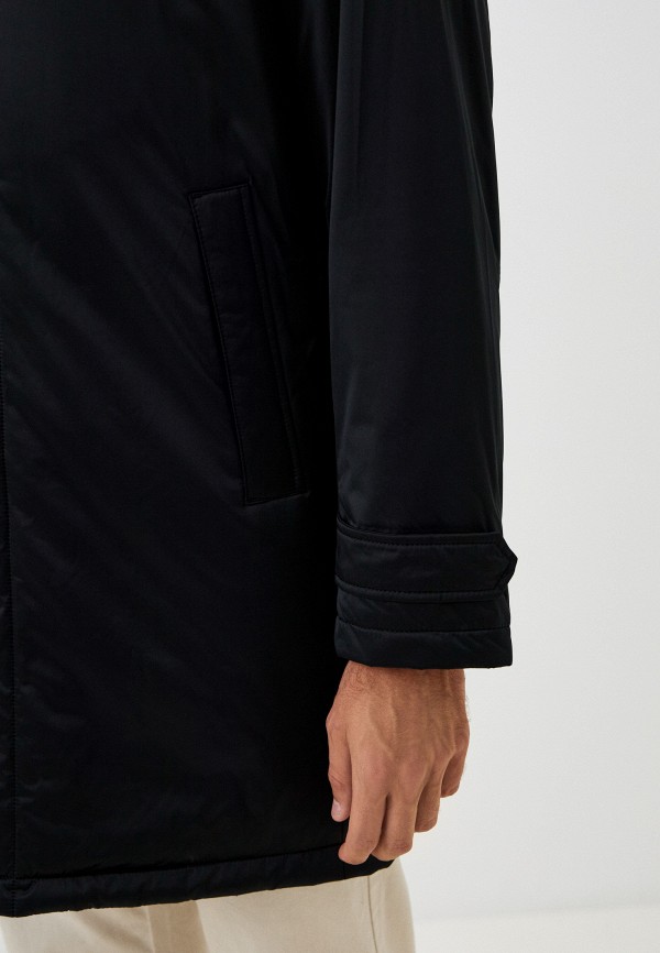 фото Куртка утепленная cudgi