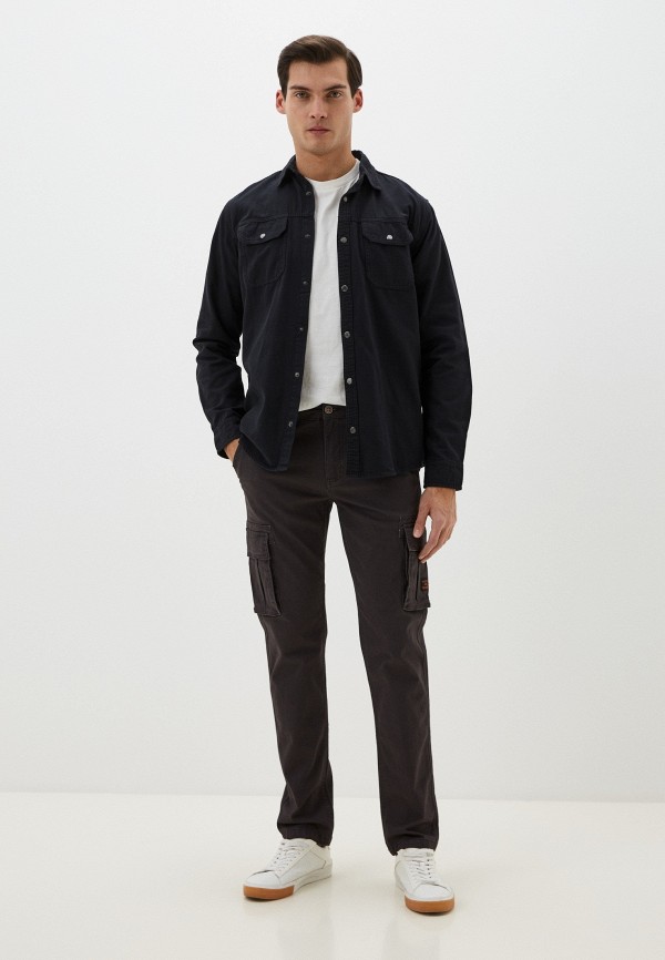 фото Рубашка indicode jeans