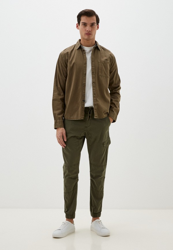 фото Рубашка indicode jeans