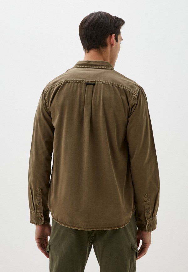 фото Рубашка indicode jeans