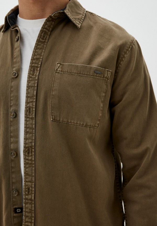 фото Рубашка indicode jeans