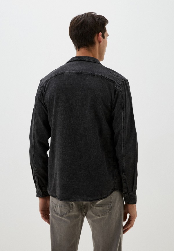 фото Рубашка джинсовая indicode jeans