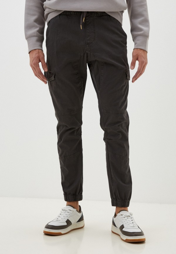 

Брюки Indicode Jeans, Серый