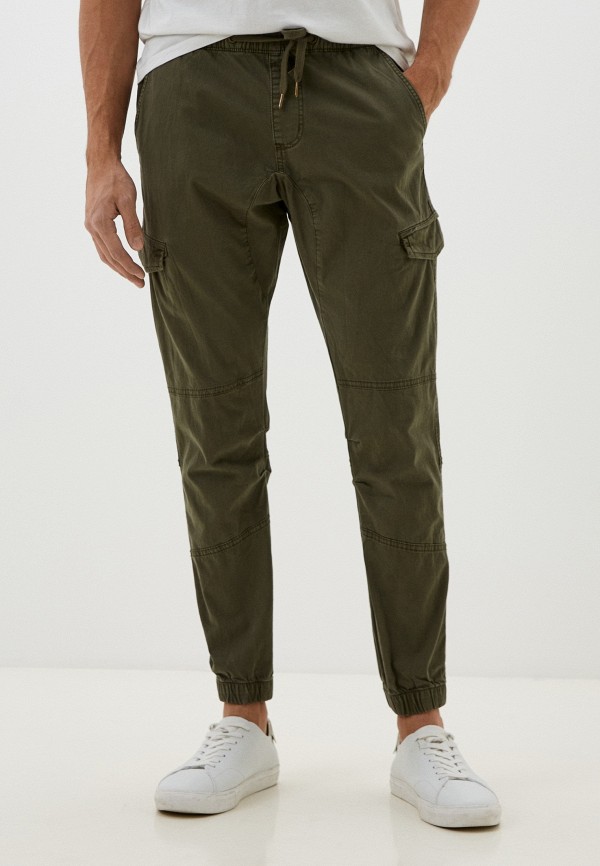 

Брюки Indicode Jeans, Хаки