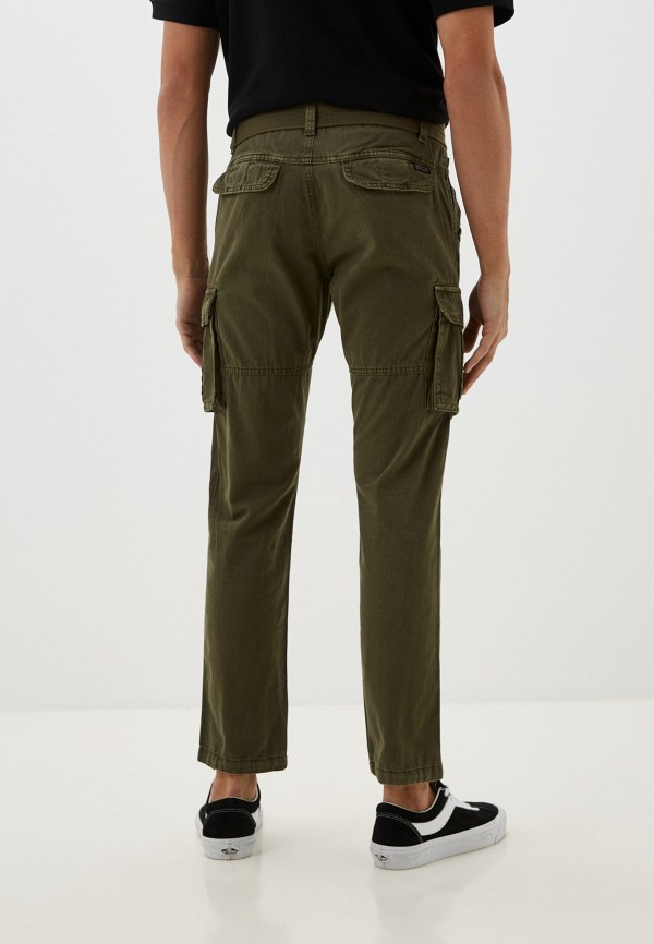 фото Брюки indicode jeans