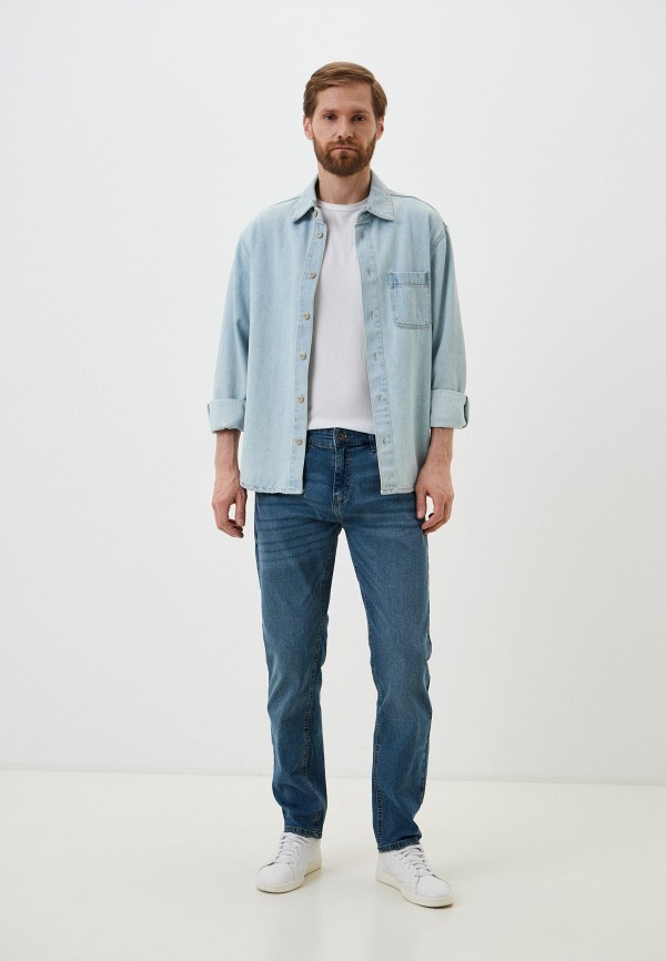 фото Джинсы indicode jeans