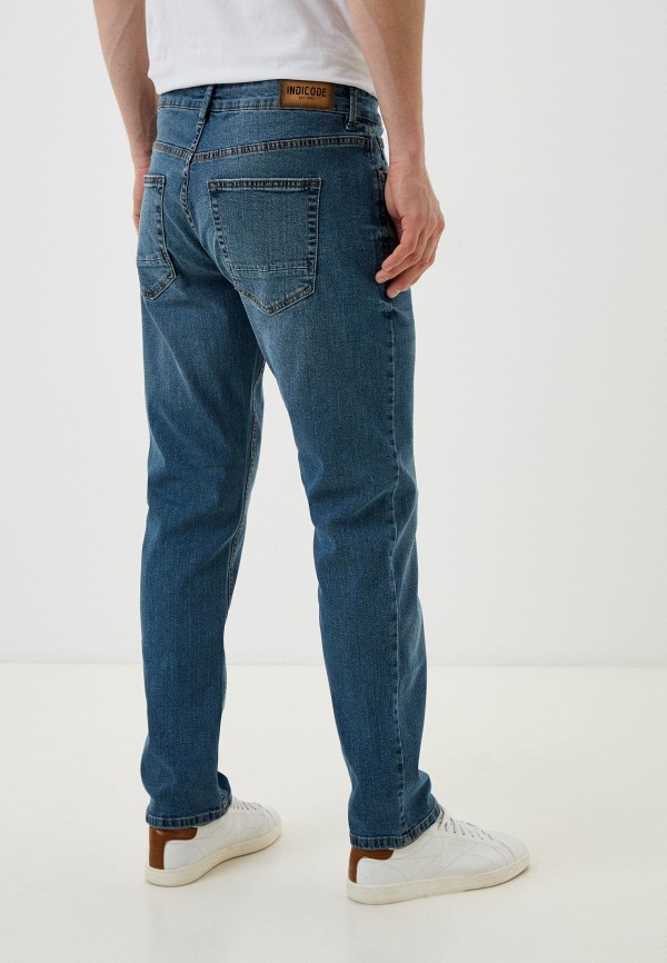 фото Джинсы indicode jeans