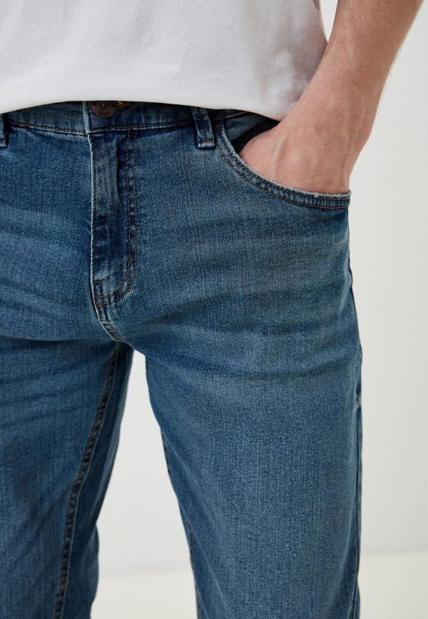 фото Джинсы indicode jeans