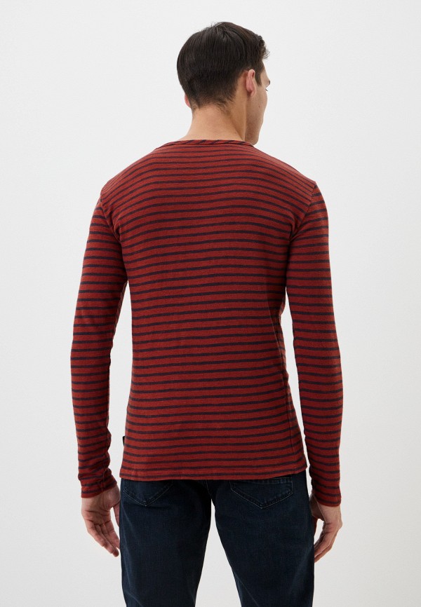 фото Лонгслив indicode jeans