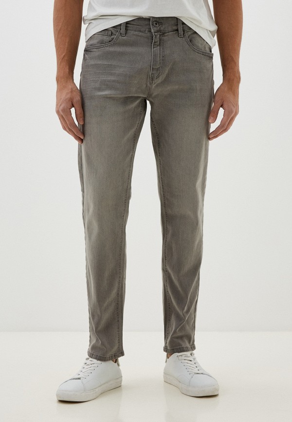 

Джинсы Indicode Jeans, Серый