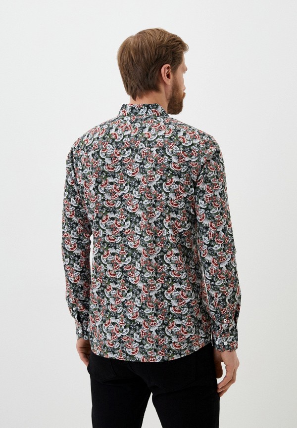 фото Рубашка indicode jeans