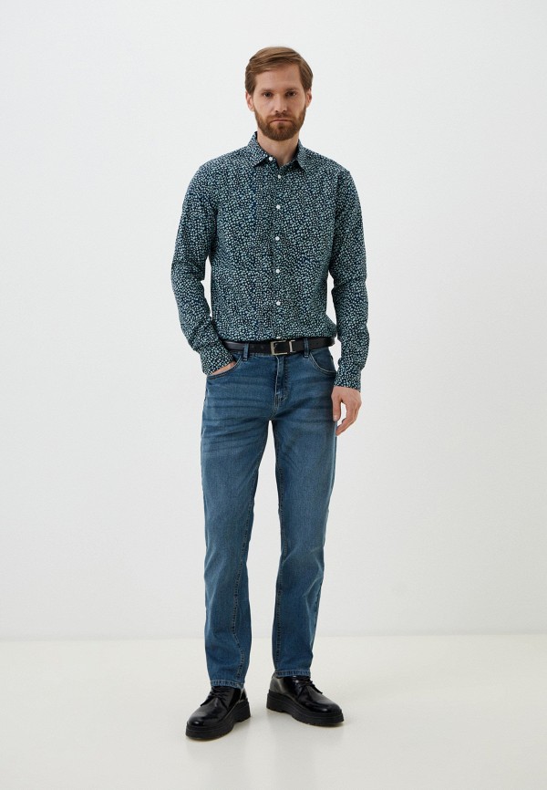 фото Рубашка indicode jeans
