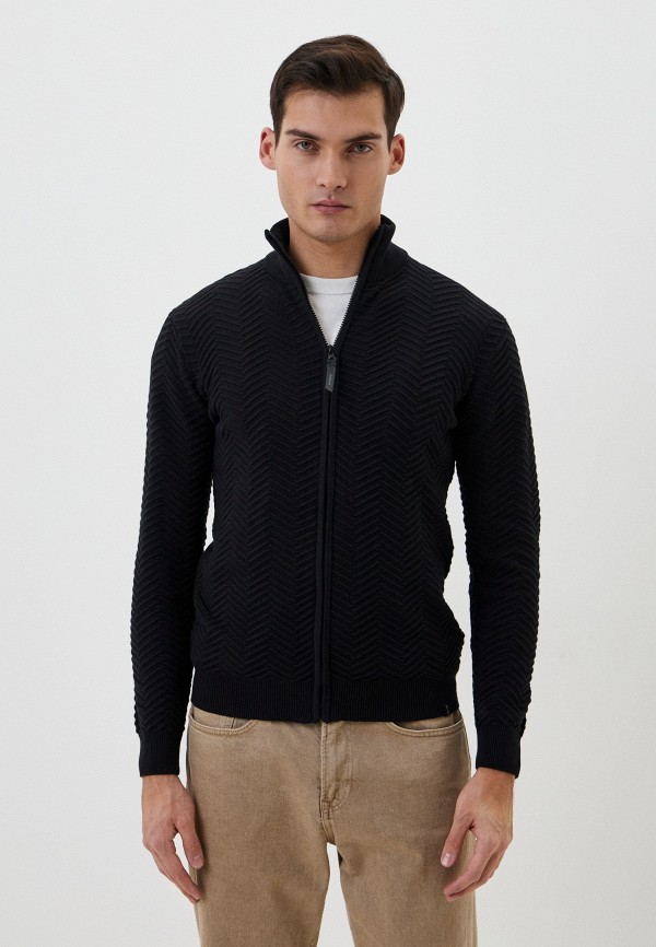 

Кардиган Indicode Jeans, Черный