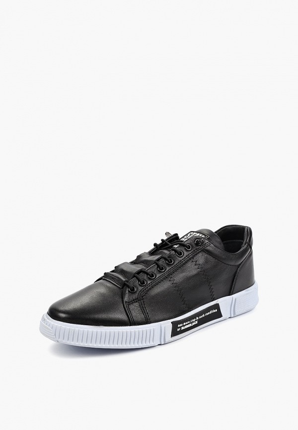 фото Кеды hammer jack