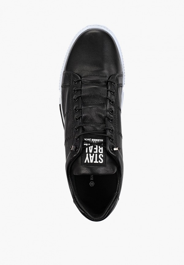 фото Кеды hammer jack