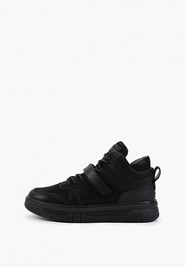 фото Кеды graciana