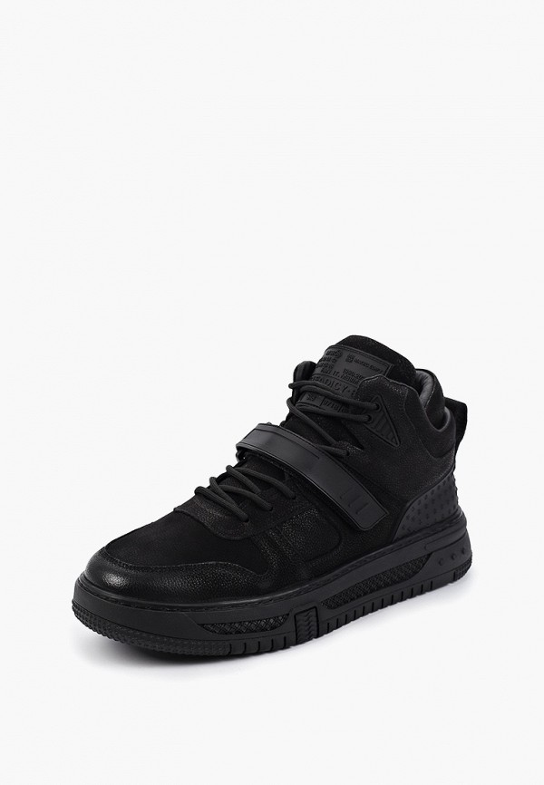 фото Кеды graciana