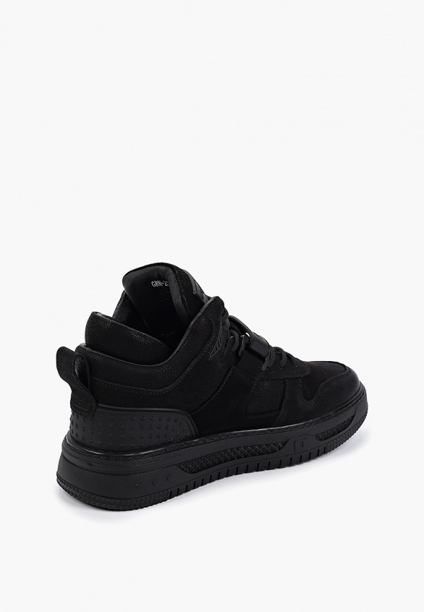 фото Кеды graciana