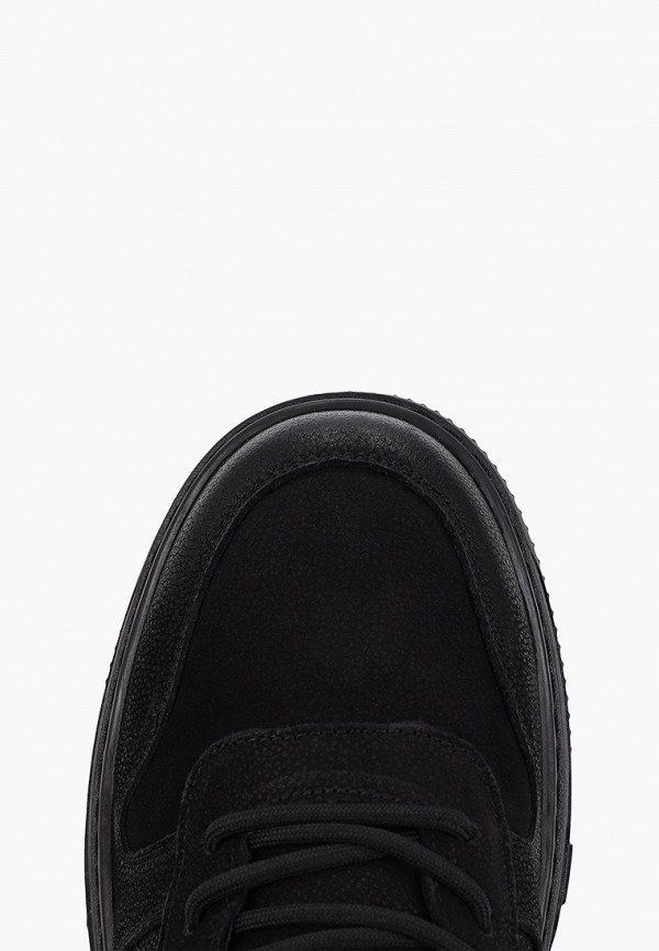 фото Кеды graciana