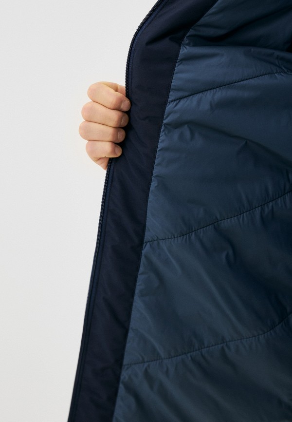 фото Куртка утепленная сплав