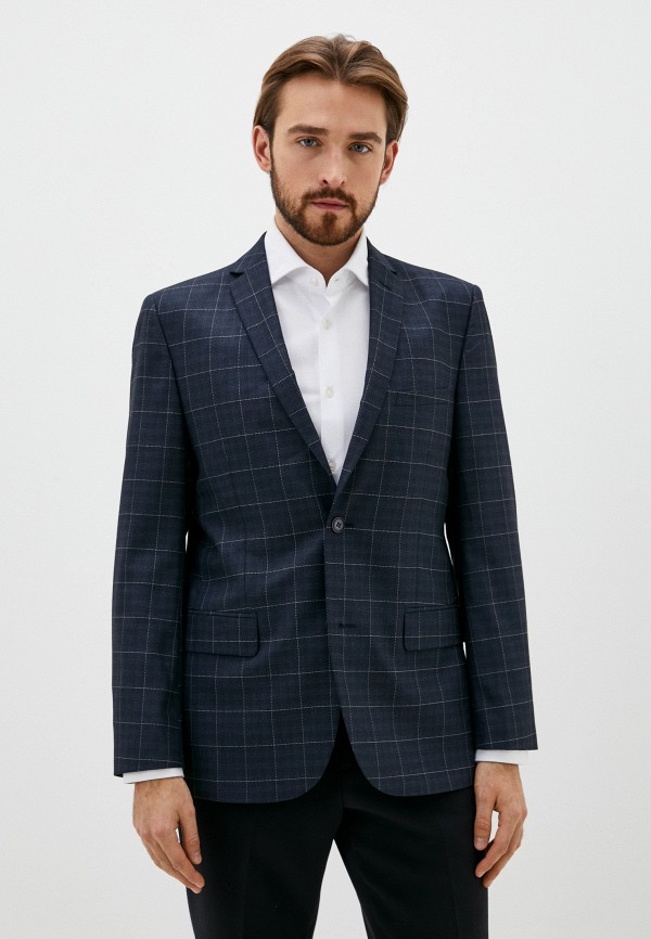 Пиджак Mishelin 8990₽