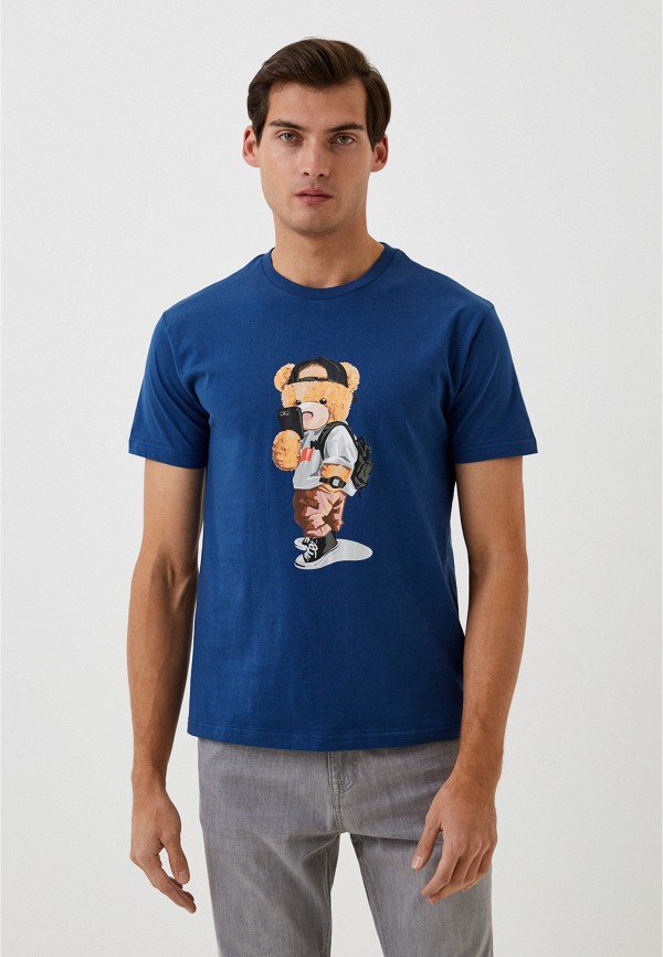 фото Футболка marco di radi