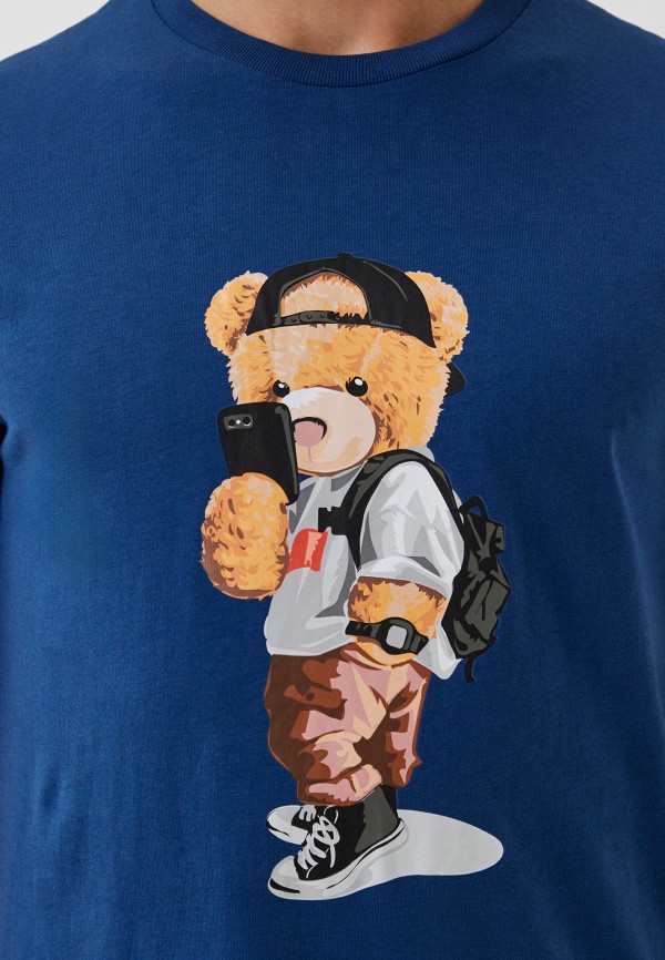 фото Футболка marco di radi