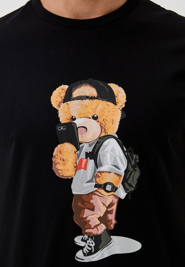 фото Футболка marco di radi