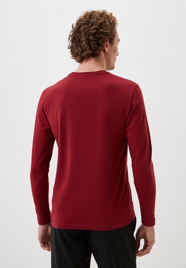 фото Лонгслив marco di radi