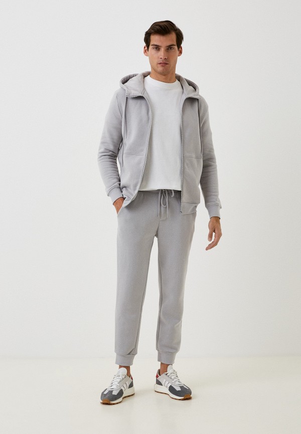 фото Брюки спортивные marco di radi