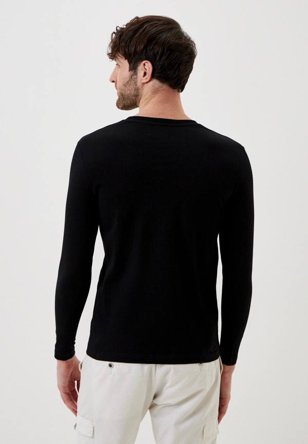 фото Лонгслив marco di radi