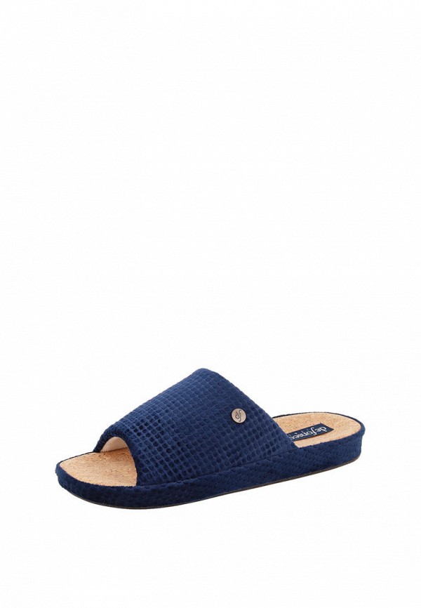 Тапочки De Fonseca синий, размер 43, фото 2