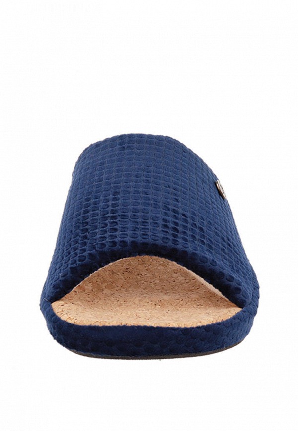 Тапочки De Fonseca синий, размер 43, фото 4