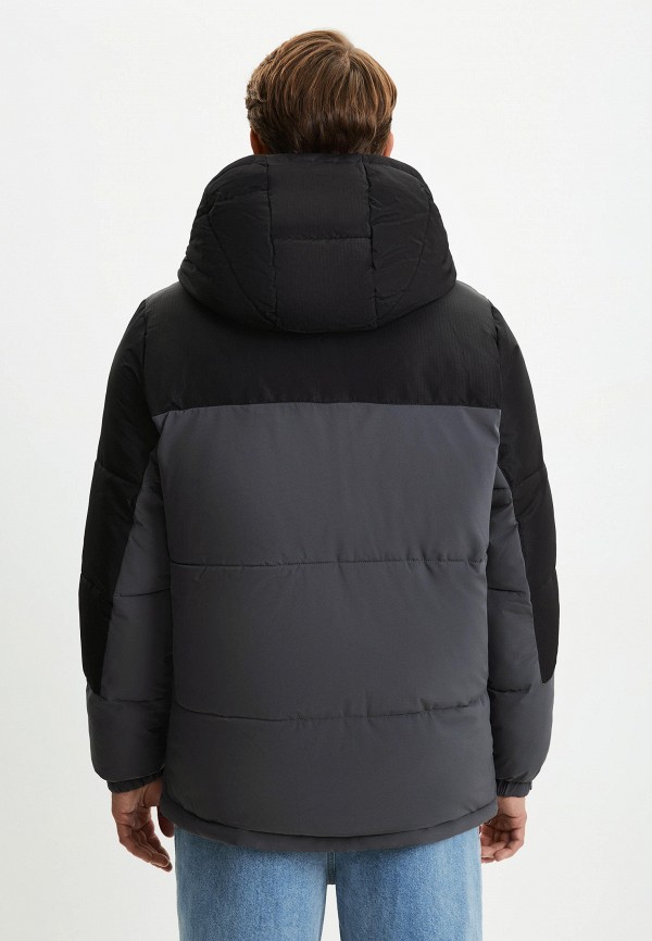 фото Куртка утепленная zrn man