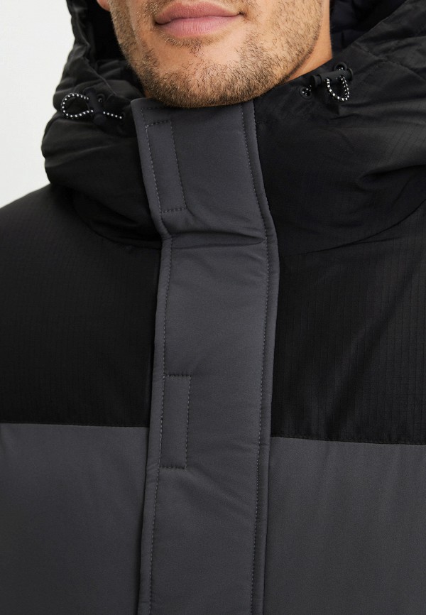 фото Куртка утепленная zrn man