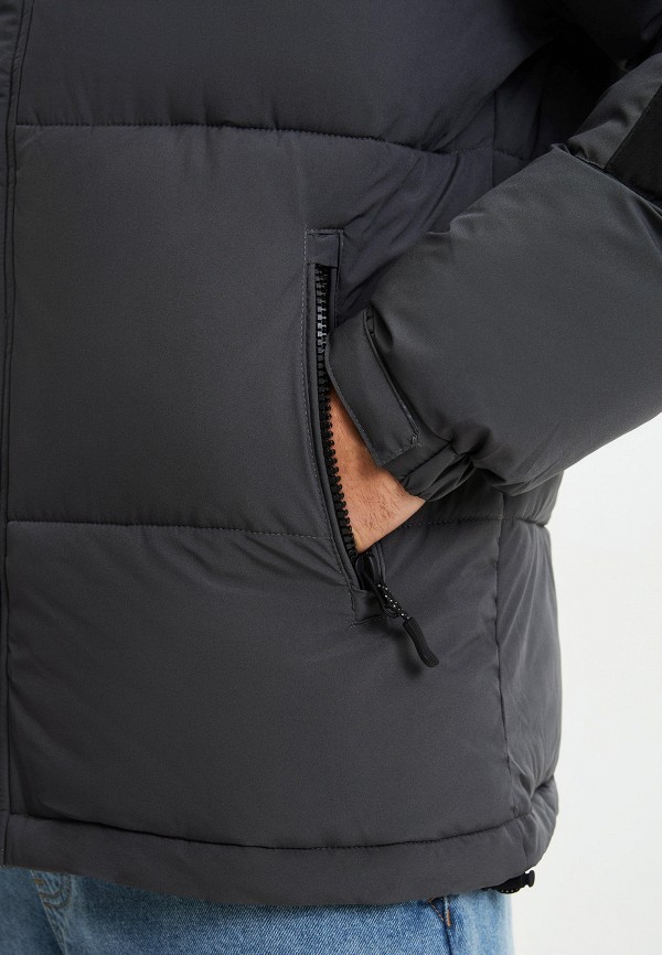 фото Куртка утепленная zrn man