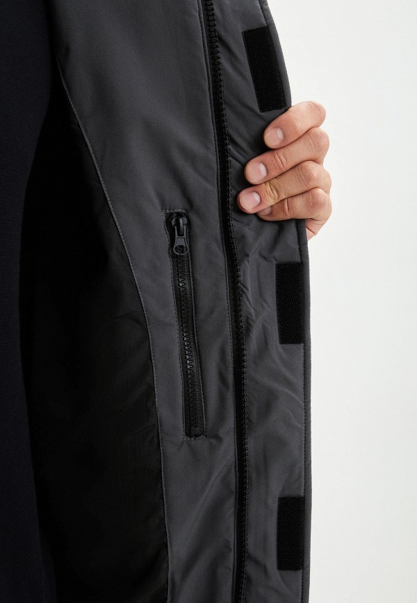 фото Куртка утепленная zrn man