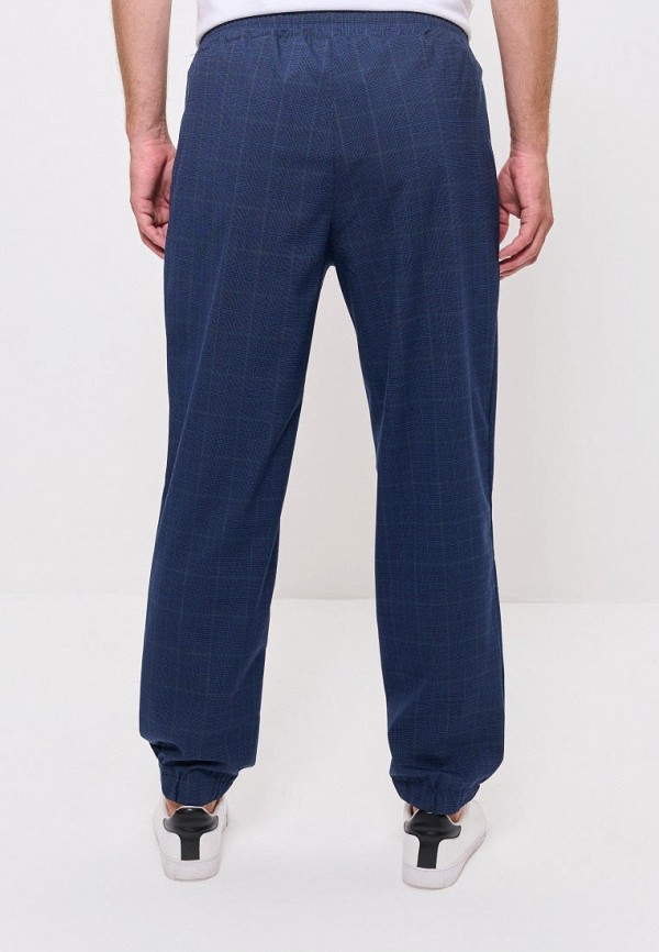 Брюки Cleo синий, размер 64, фото 3