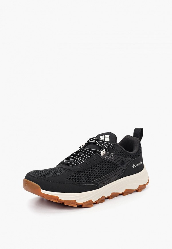 фото Кроссовки columbia